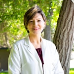 Dr. Sarah Jenkins